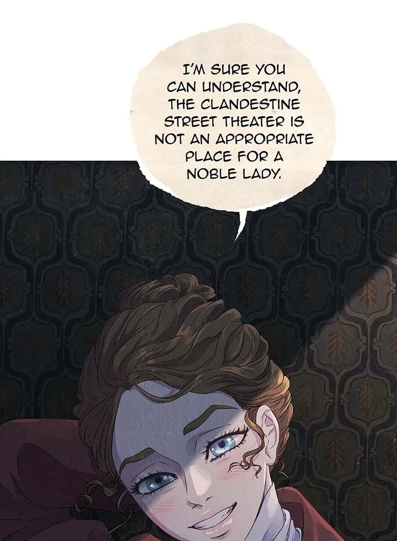 All Colors of Snow Chapter 3 page 96 - 