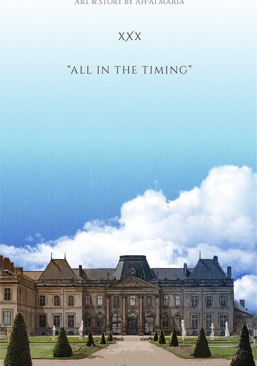 All Colors of Snow Ep. 30 - All In The Timing page 2 - 