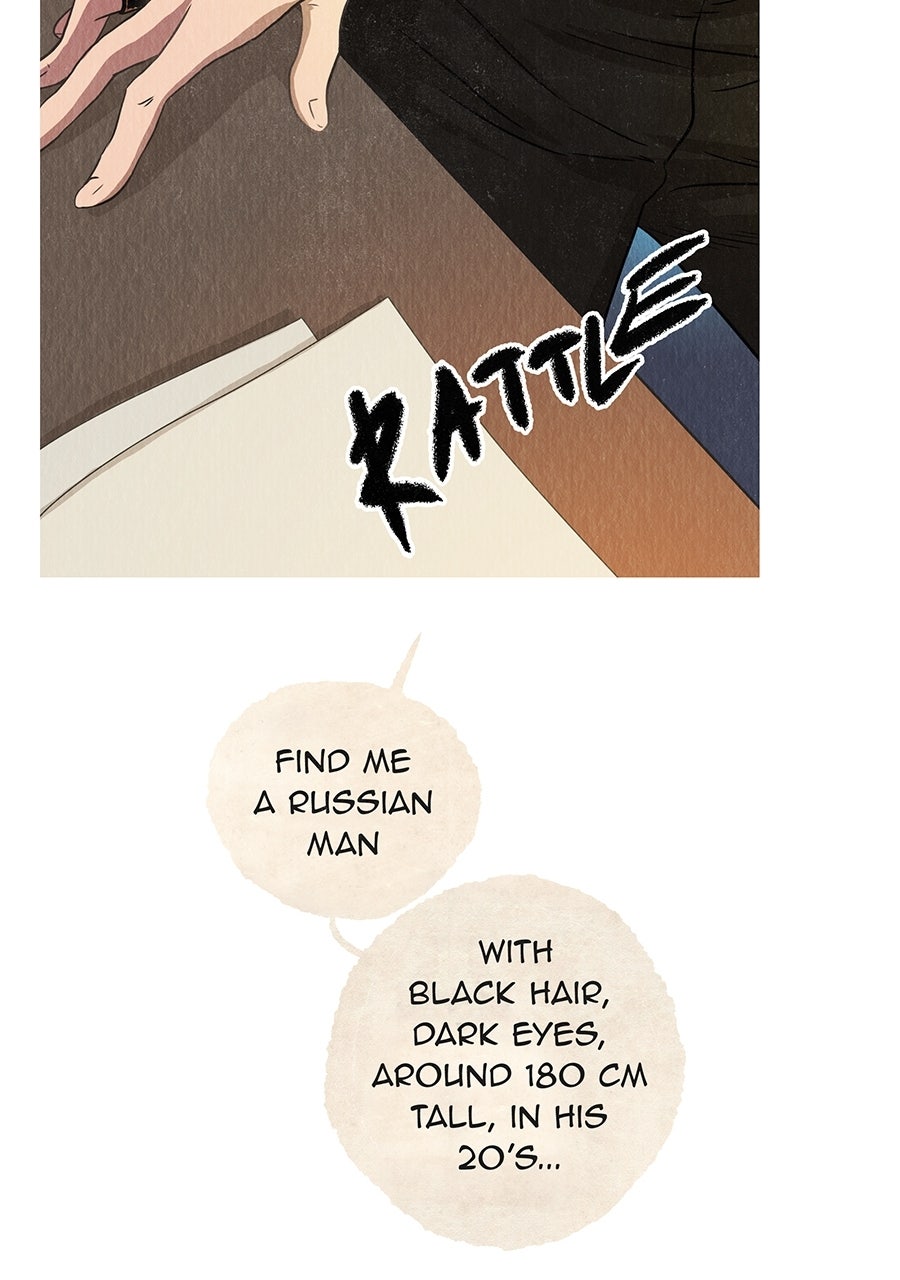 All Colors of Snow Ep. 30 - All In The Timing page 11 - 