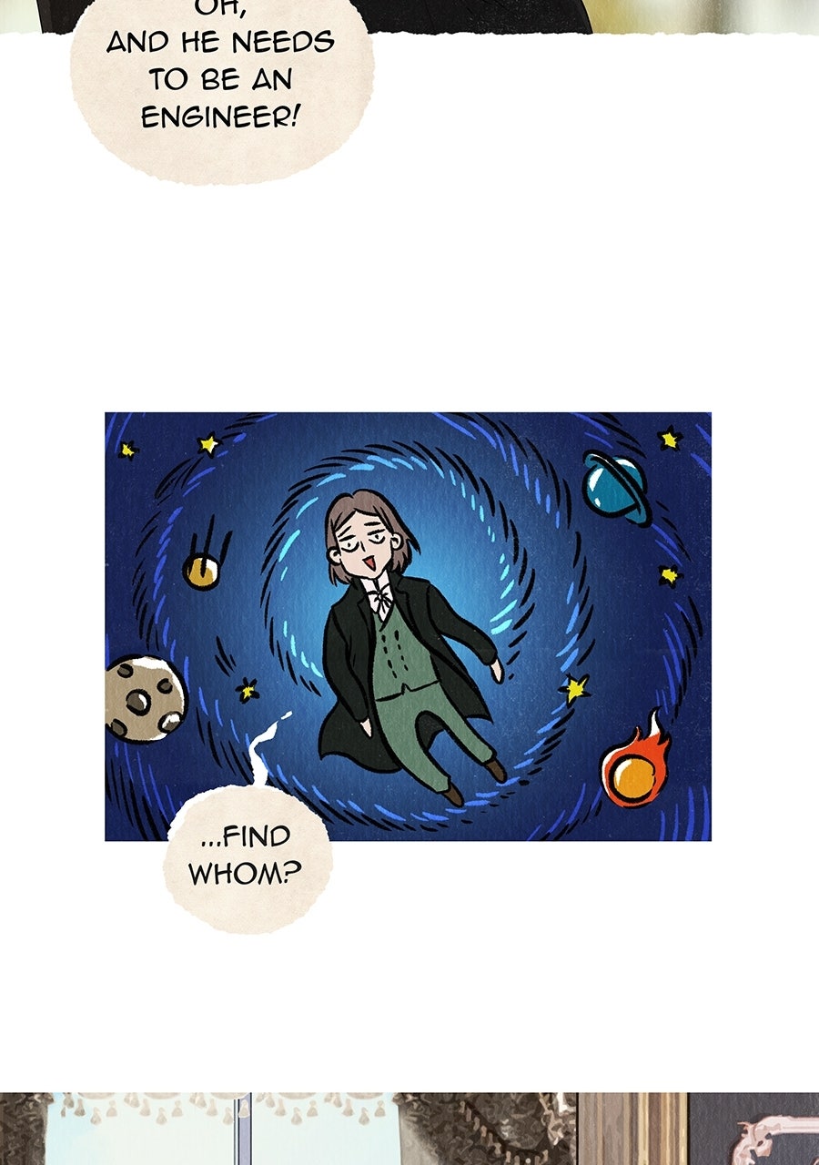 All Colors of Snow Ep. 30 - All In The Timing page 14 - 