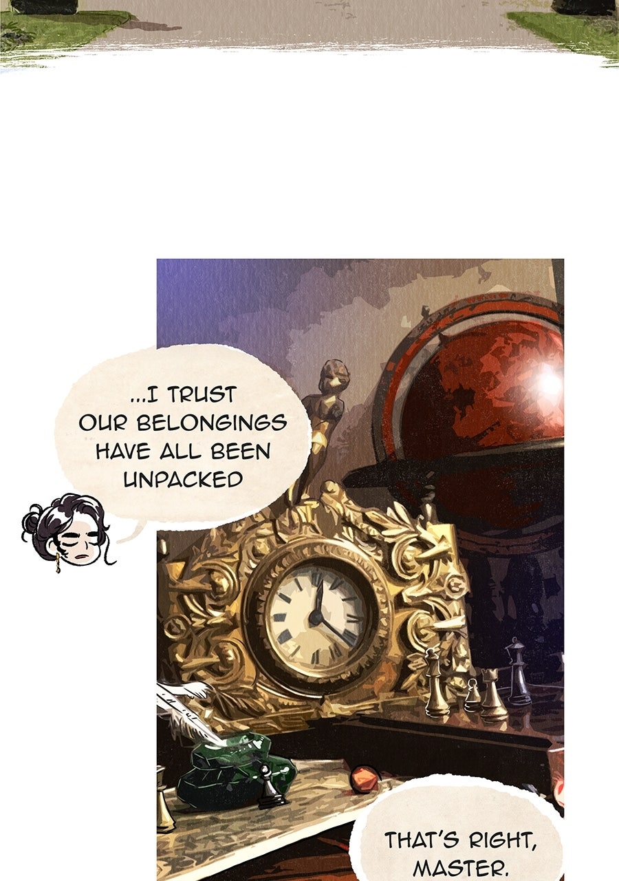 All Colors of Snow Ep. 30 - All In The Timing page 3 - 