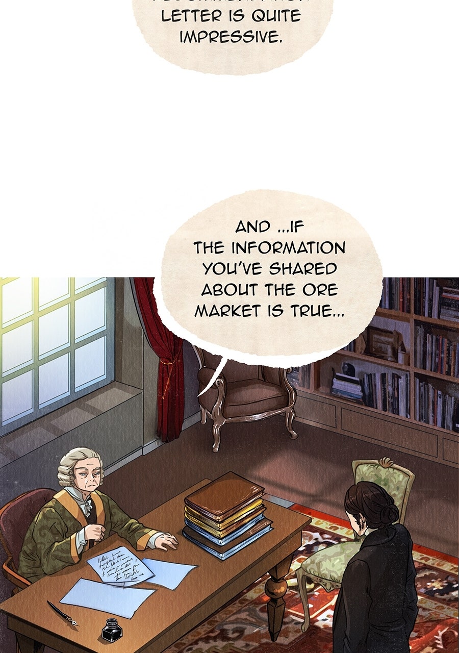 All Colors of Snow Ep. 30 - All In The Timing page 22 - 