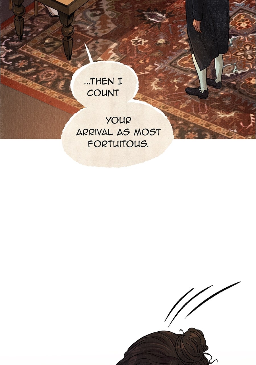 All Colors of Snow Ep. 30 - All In The Timing page 23 - 