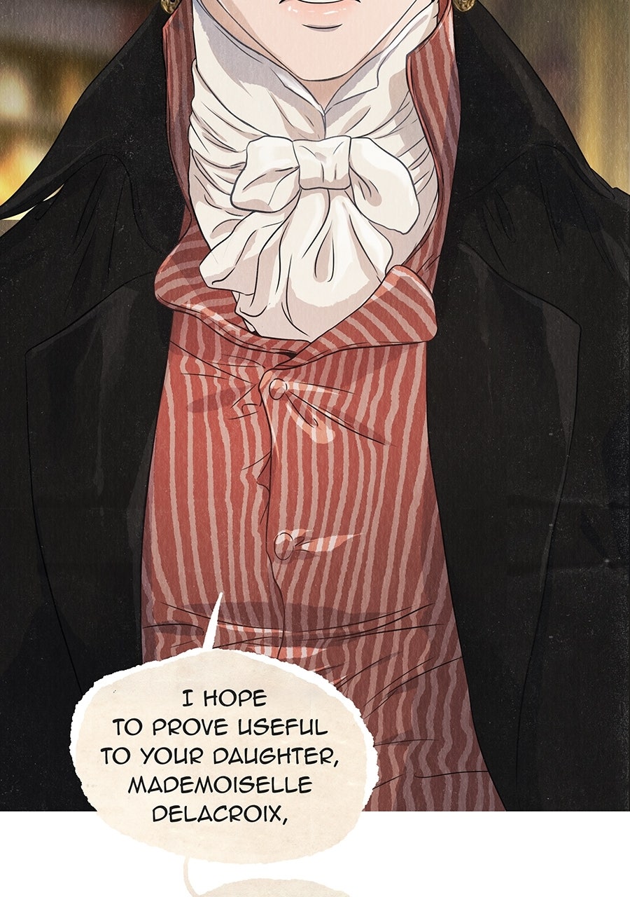 All Colors of Snow Ep. 30 - All In The Timing page 26 - 