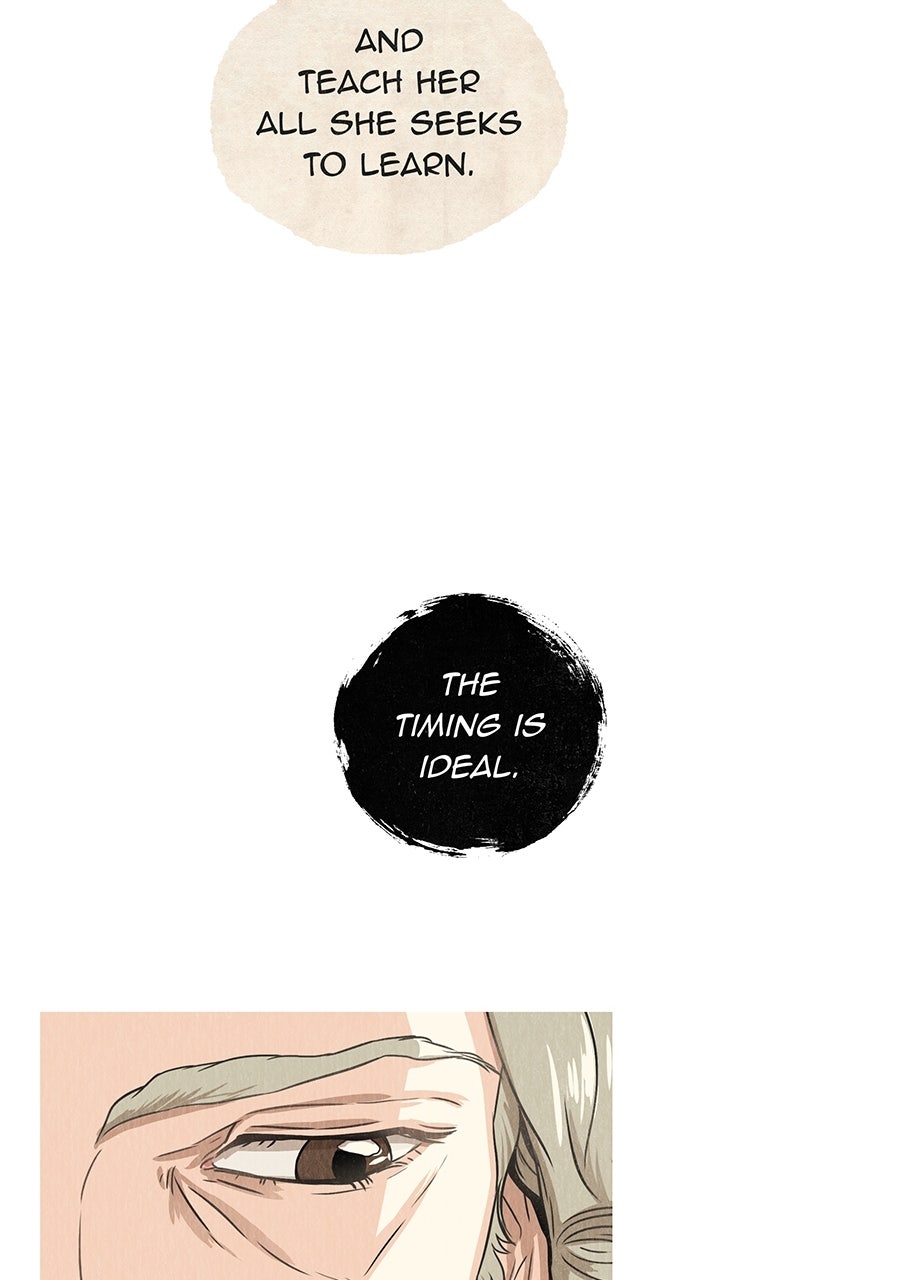 All Colors of Snow Ep. 30 - All In The Timing page 27 - 