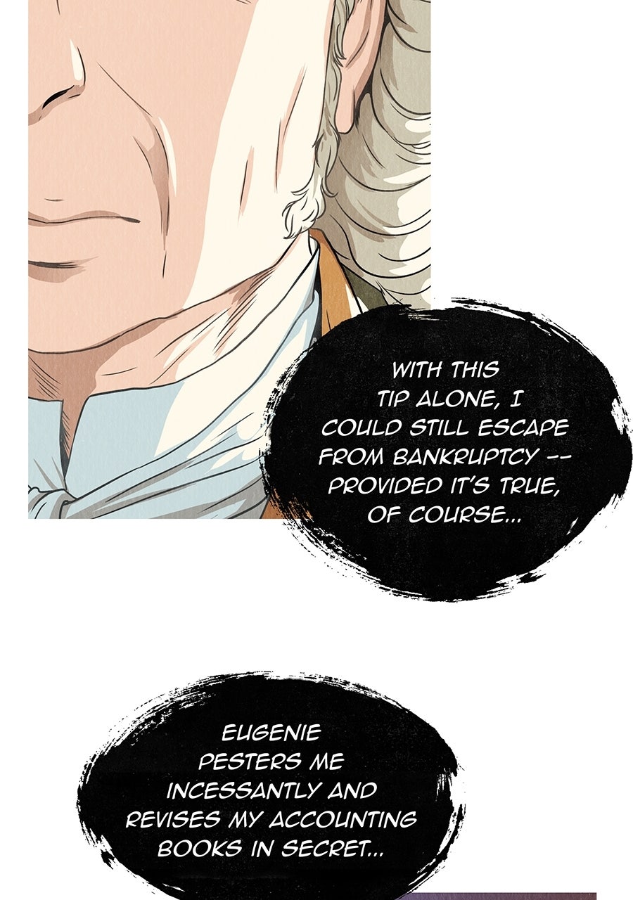 All Colors of Snow Ep. 30 - All In The Timing page 28 - 