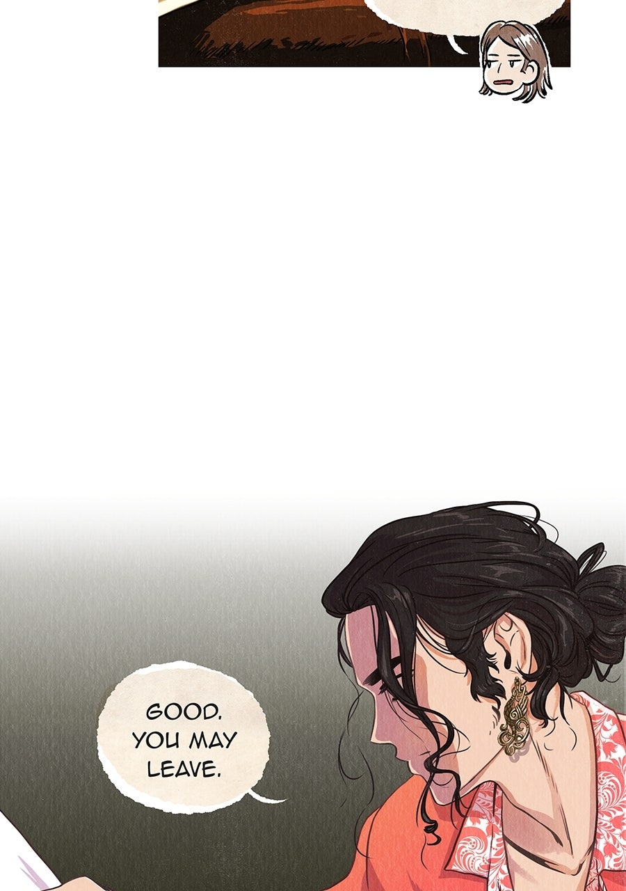 All Colors of Snow Ep. 30 - All In The Timing page 4 - 