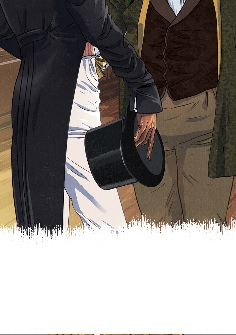 All Colors of Snow Ep. 30 - All In The Timing page 35 - 
