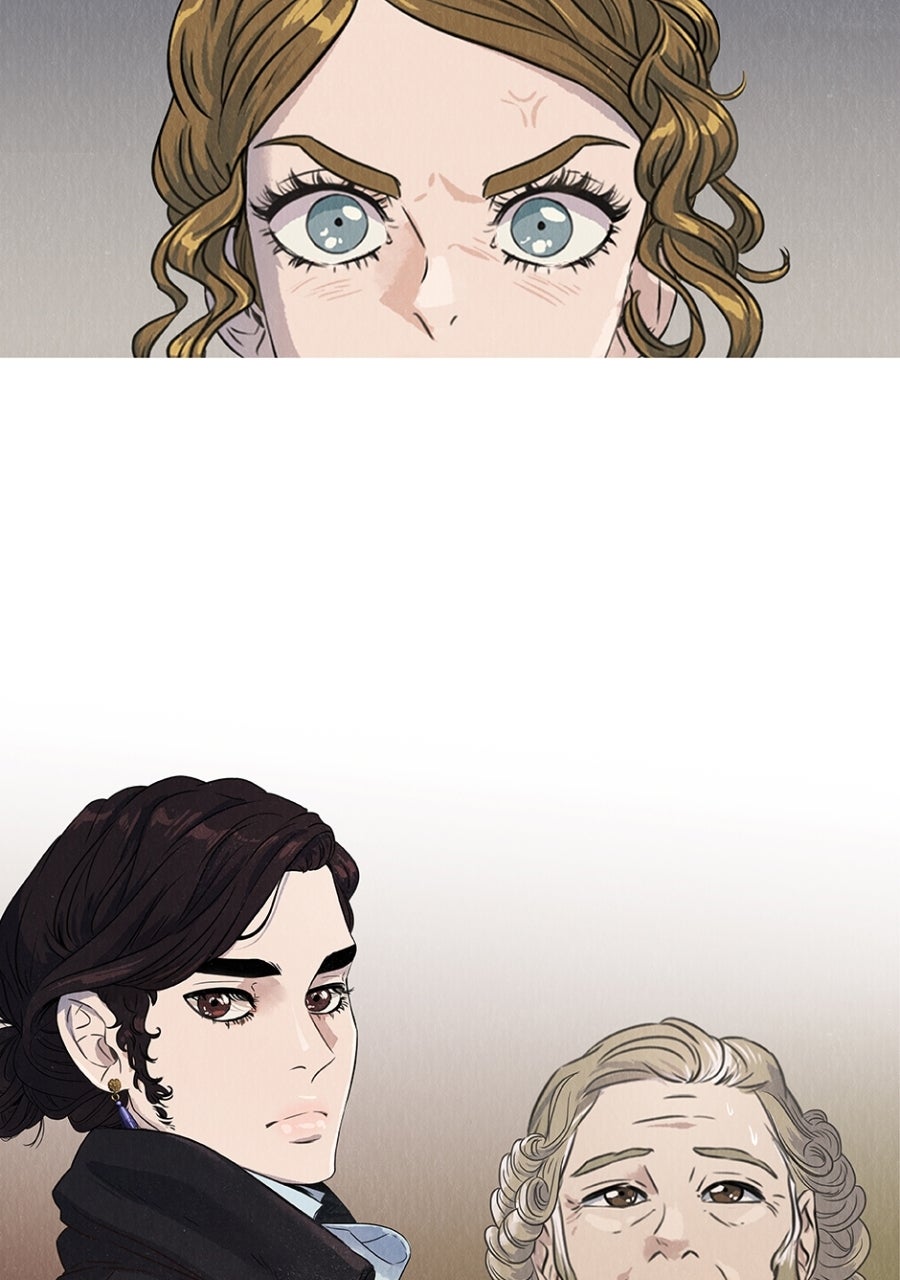 All Colors of Snow Ep. 30 - All In The Timing page 36 - 