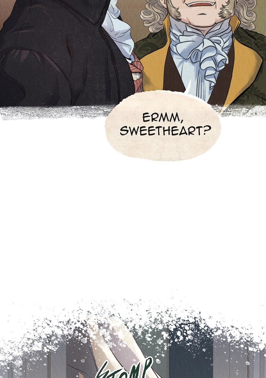 All Colors of Snow Ep. 30 - All In The Timing page 37 - 