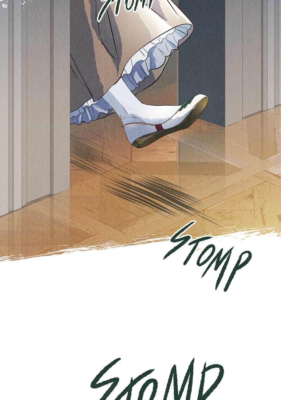 All Colors of Snow Ep. 30 - All In The Timing page 38 - 