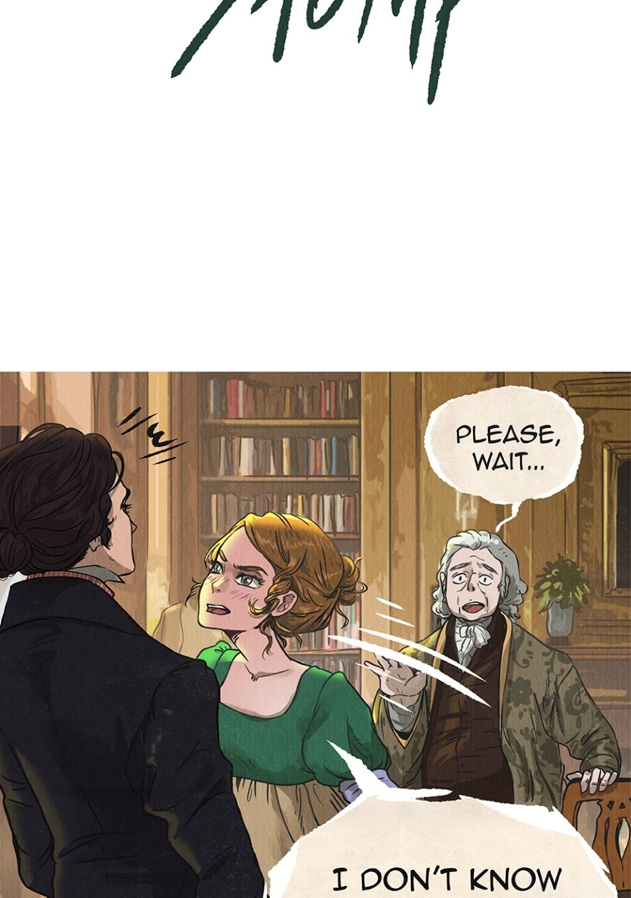 All Colors of Snow Ep. 30 - All In The Timing page 39 - 