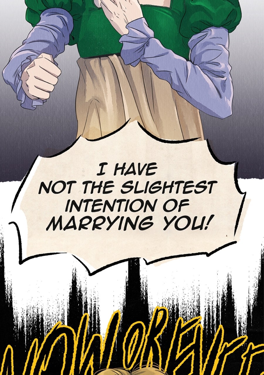 All Colors of Snow Ep. 30 - All In The Timing page 42 - 