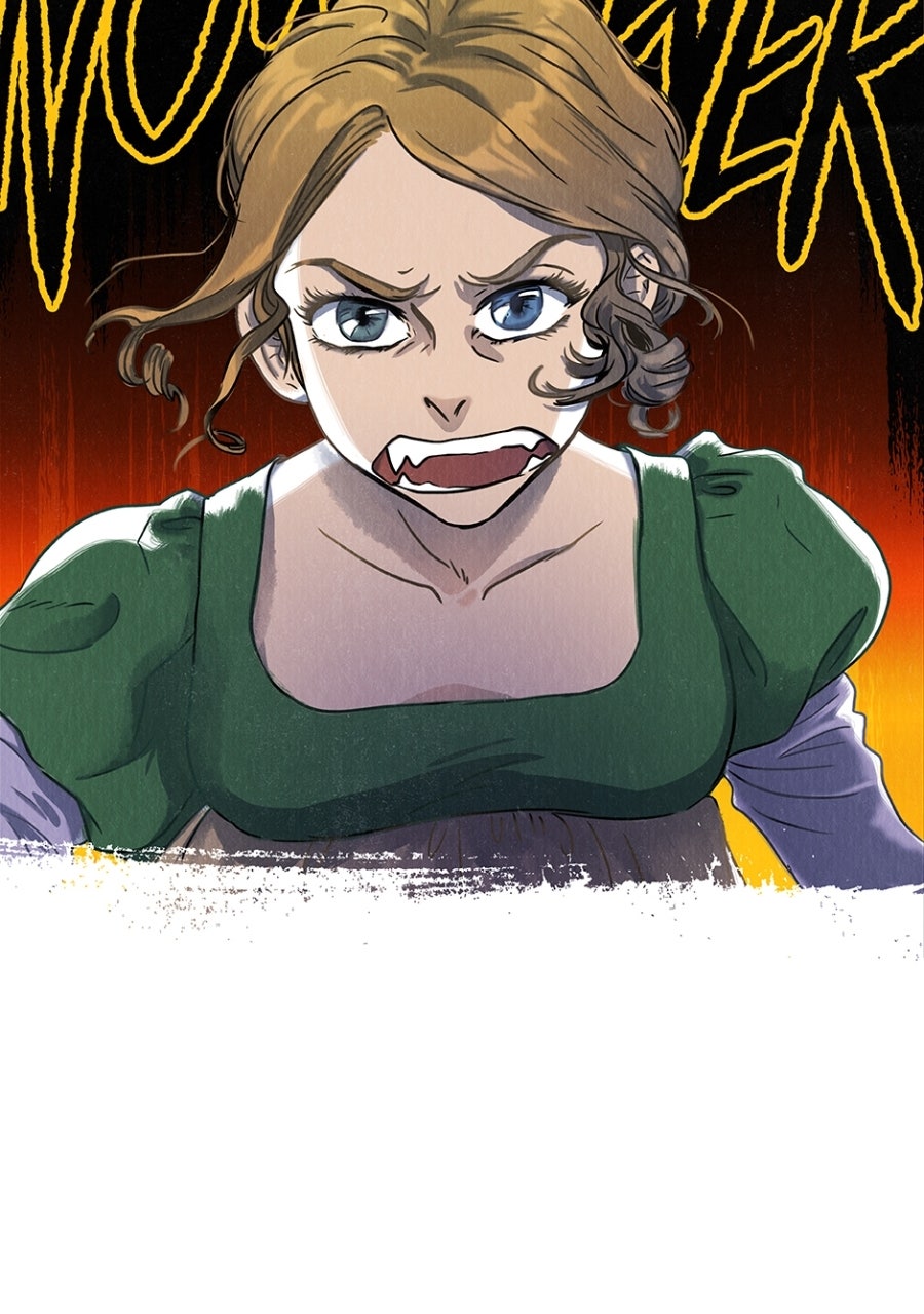 All Colors of Snow Ep. 30 - All In The Timing page 43 - 
