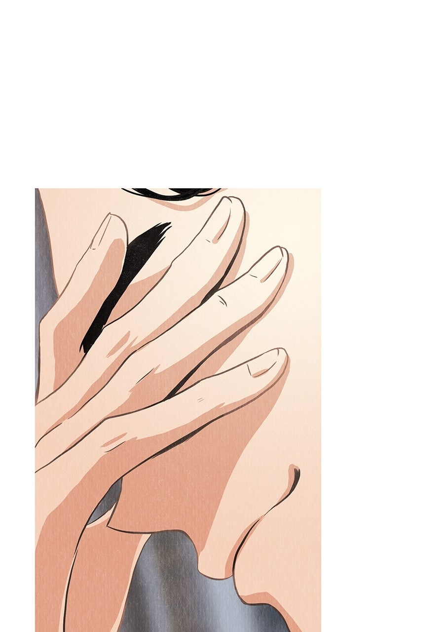 All Colors of Snow Ep. 30 - All In The Timing page 45 - 
