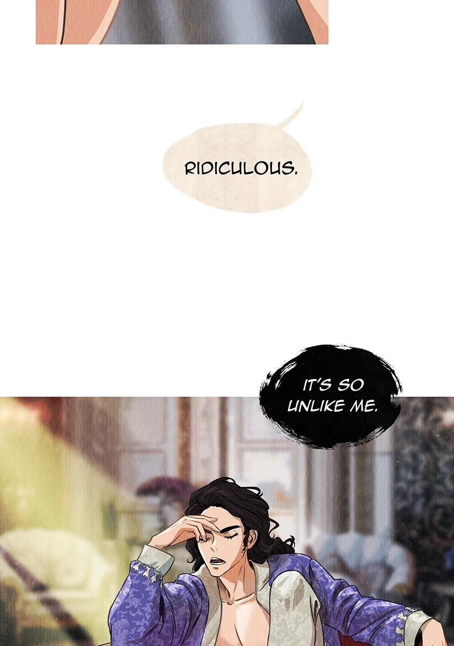 All Colors of Snow Ep. 30 - All In The Timing page 46 - 