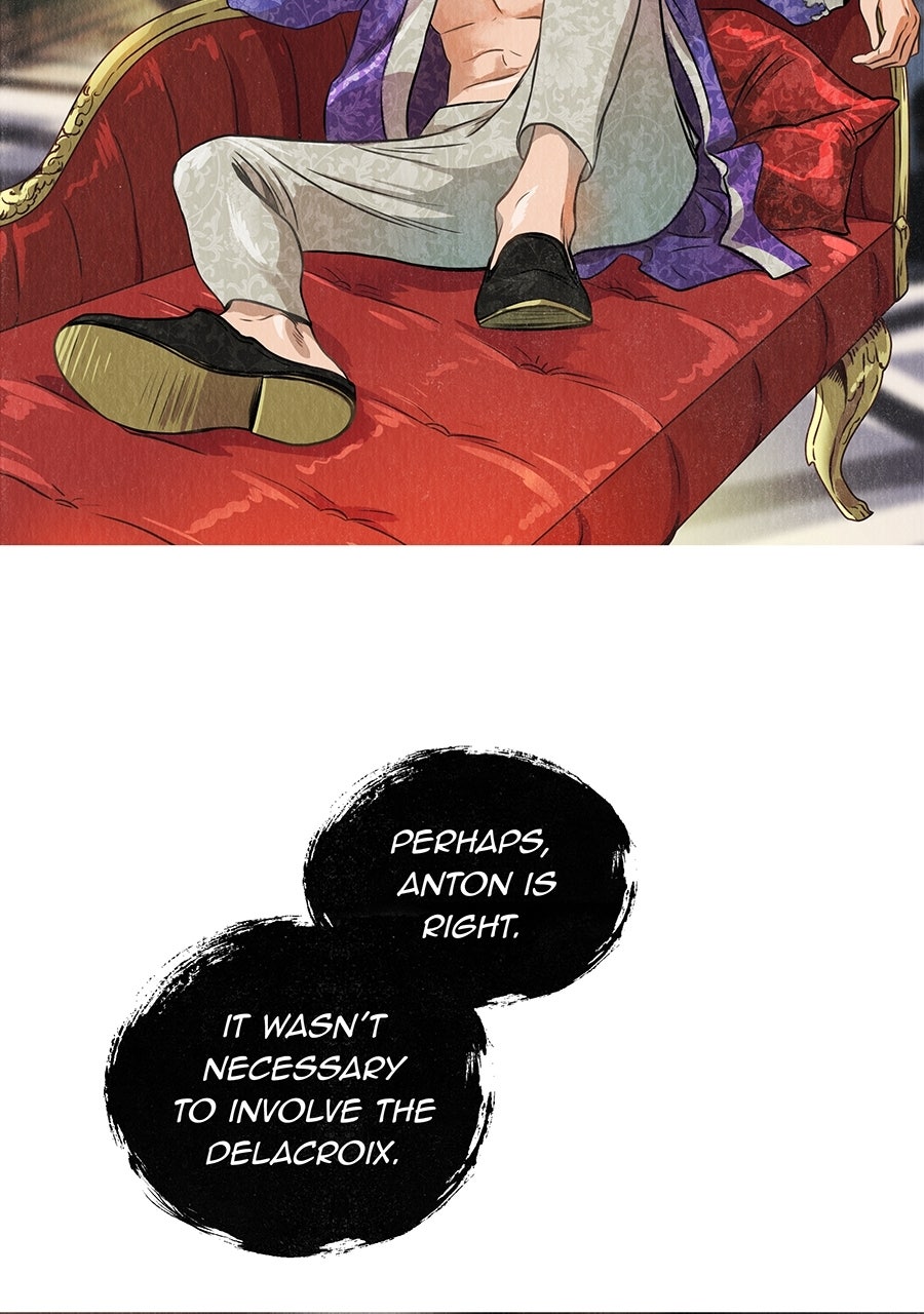 All Colors of Snow Ep. 30 - All In The Timing page 47 - 