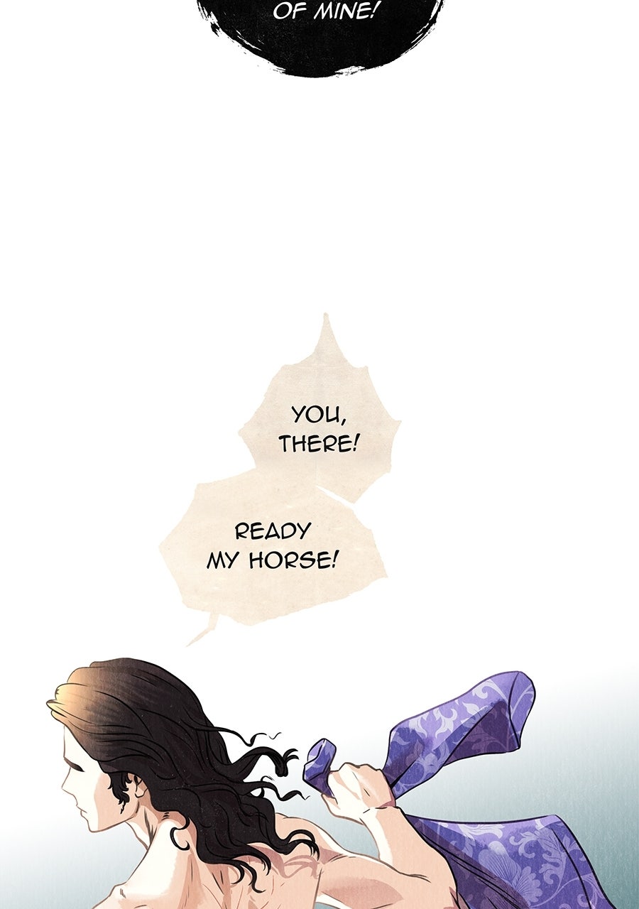 All Colors of Snow Ep. 30 - All In The Timing page 49 - 