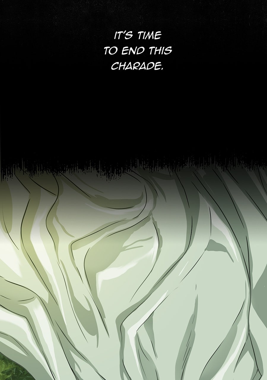 All Colors of Snow Ep. 30 - All In The Timing page 51 - 