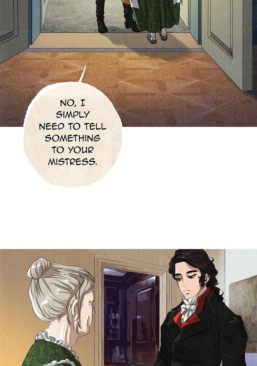 All Colors of Snow Ep. 30 - All In The Timing page 60 - 