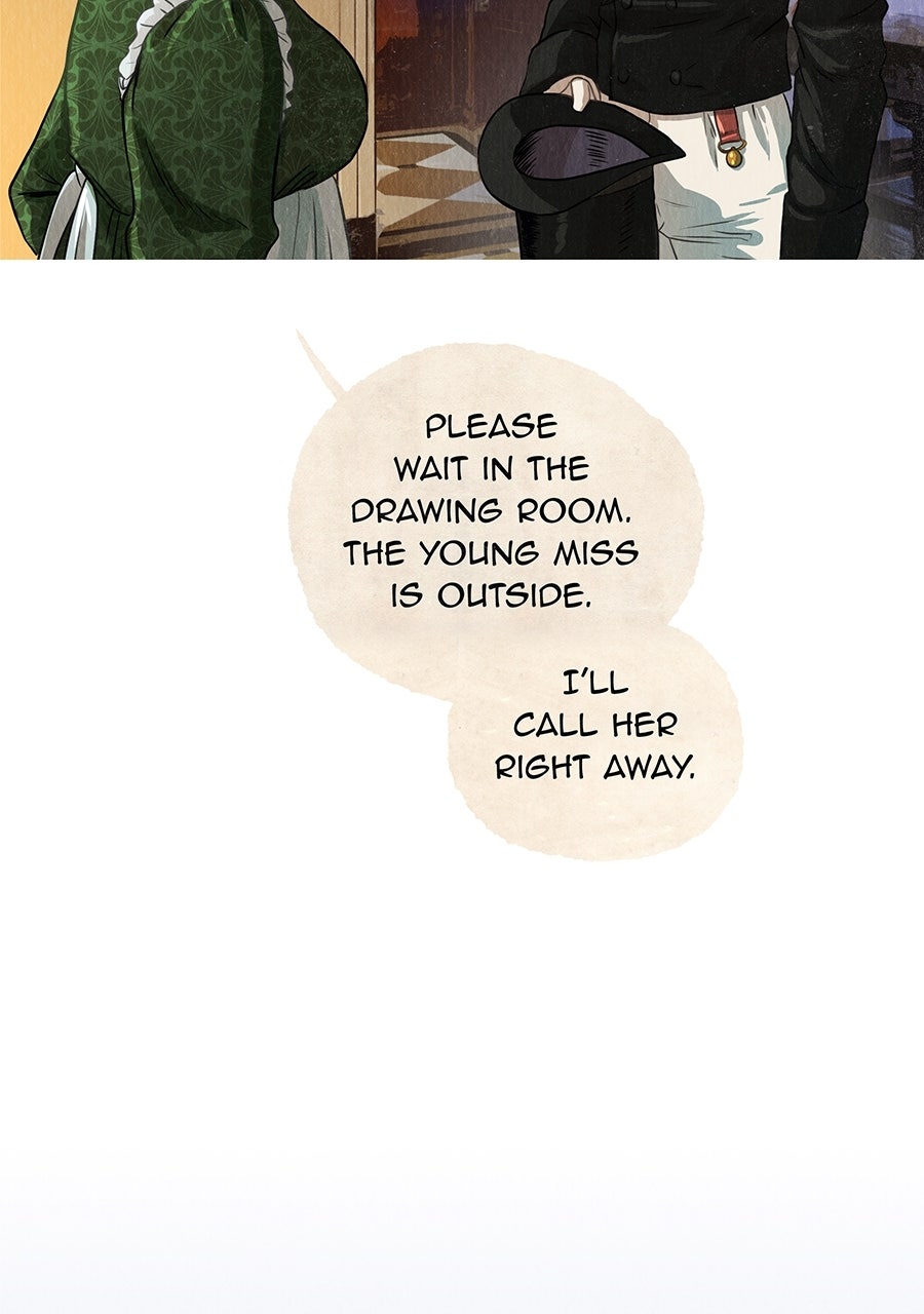 All Colors of Snow Ep. 30 - All In The Timing page 61 - 