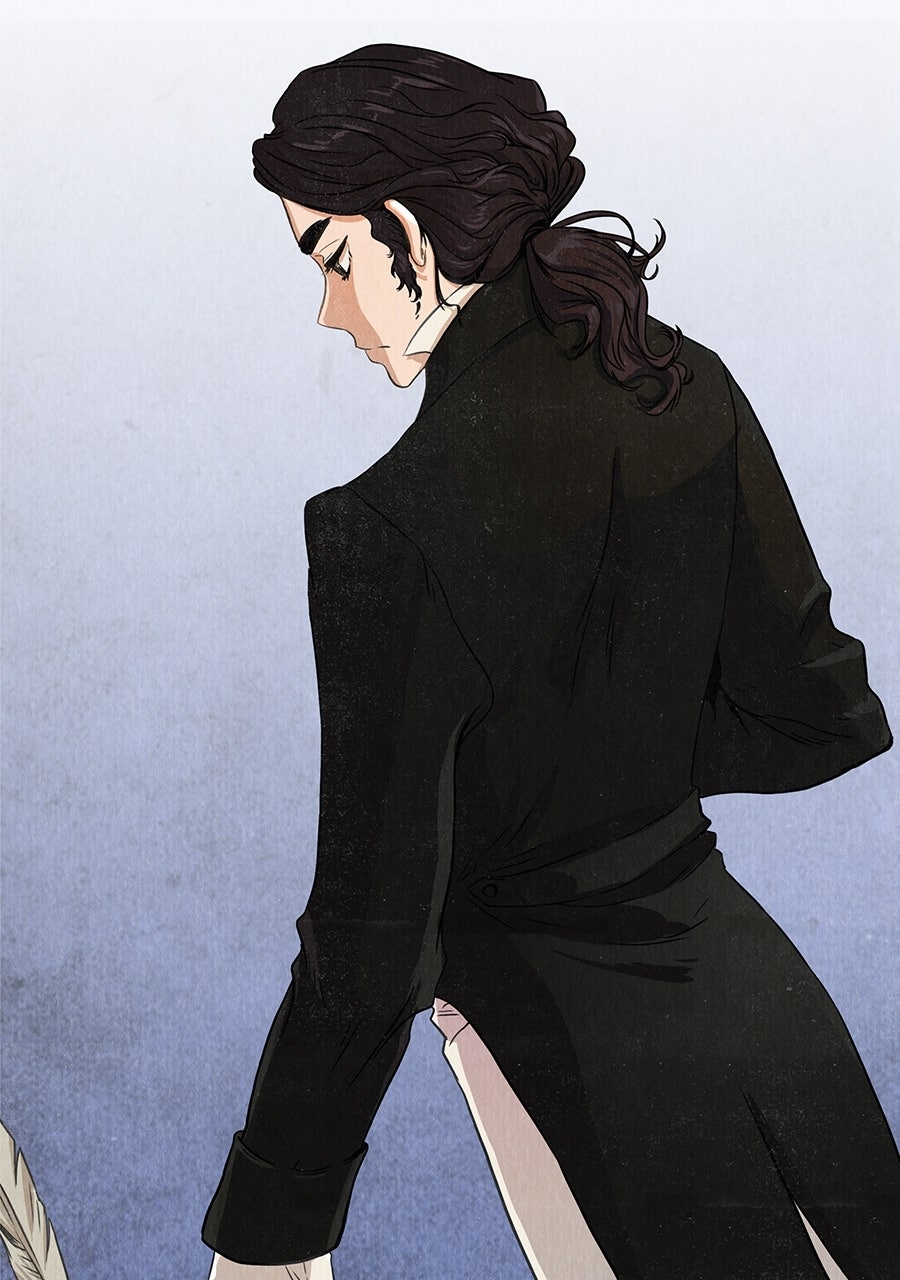 All Colors of Snow Ep. 30 - All In The Timing page 62 - 