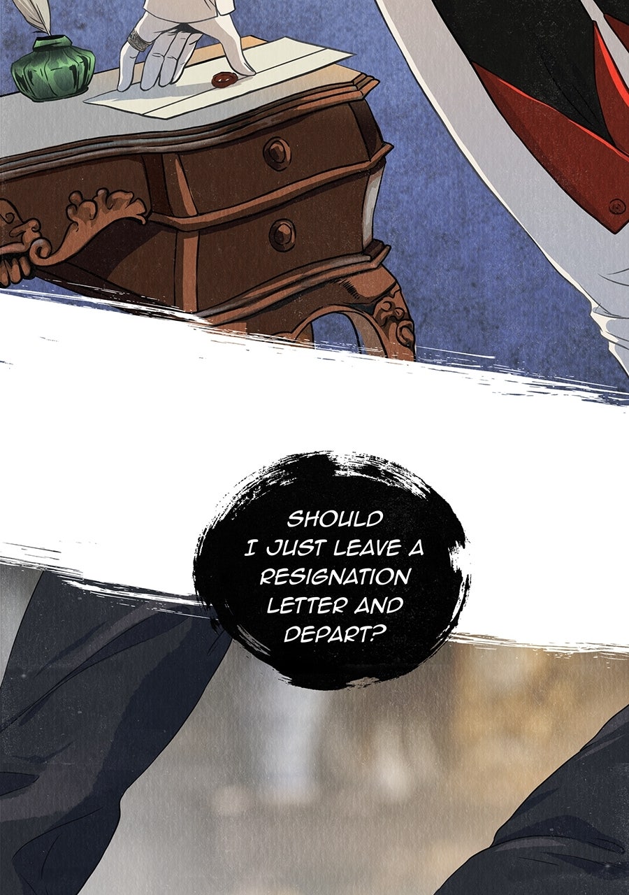All Colors of Snow Ep. 30 - All In The Timing page 63 - 