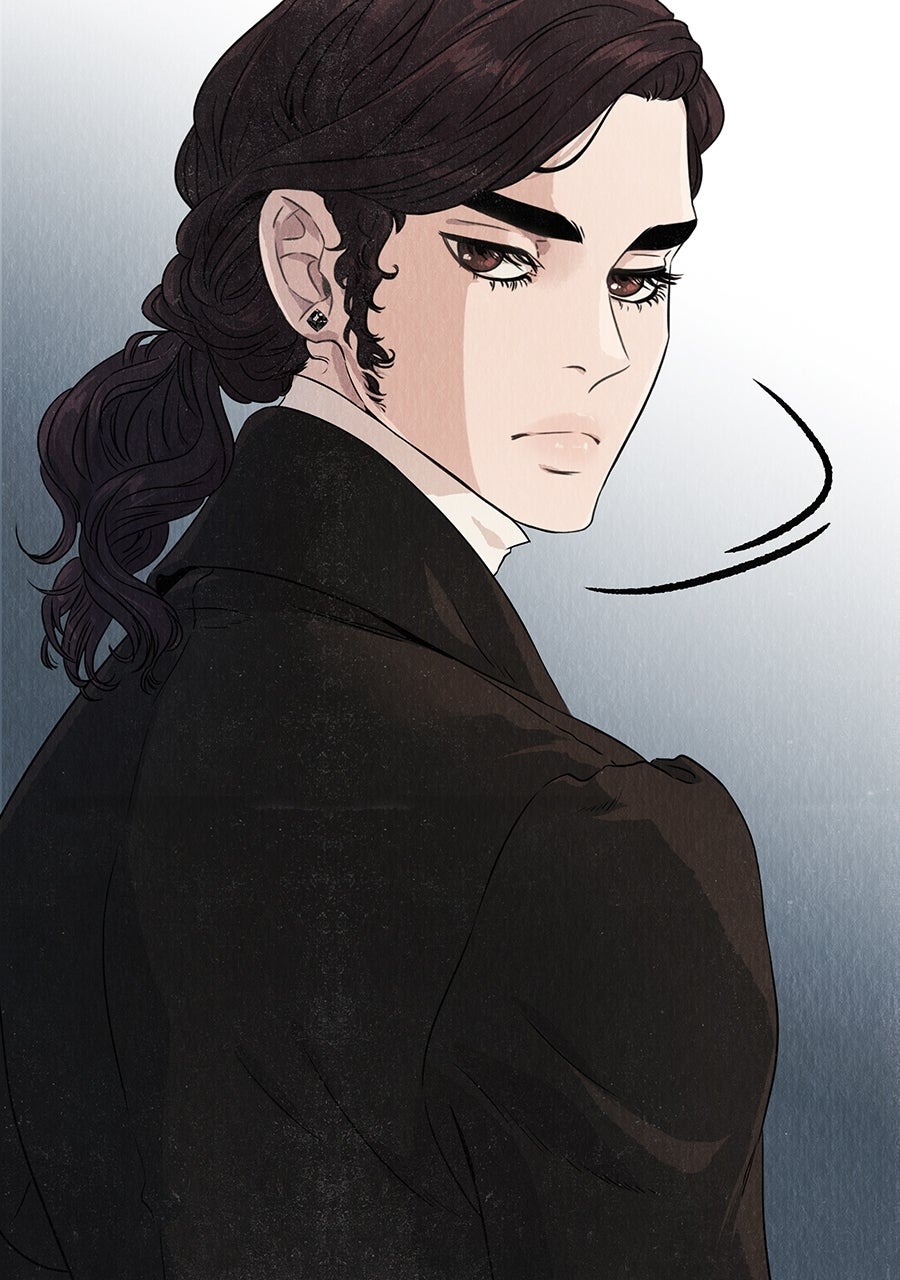 All Colors of Snow Ep. 30 - All In The Timing page 67 - 