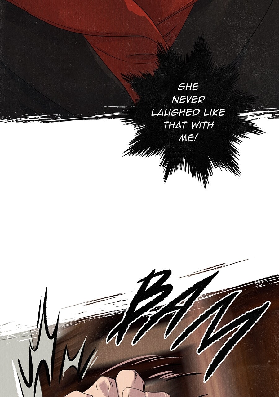 All Colors of Snow Ep. 30 - All In The Timing page 81 - 