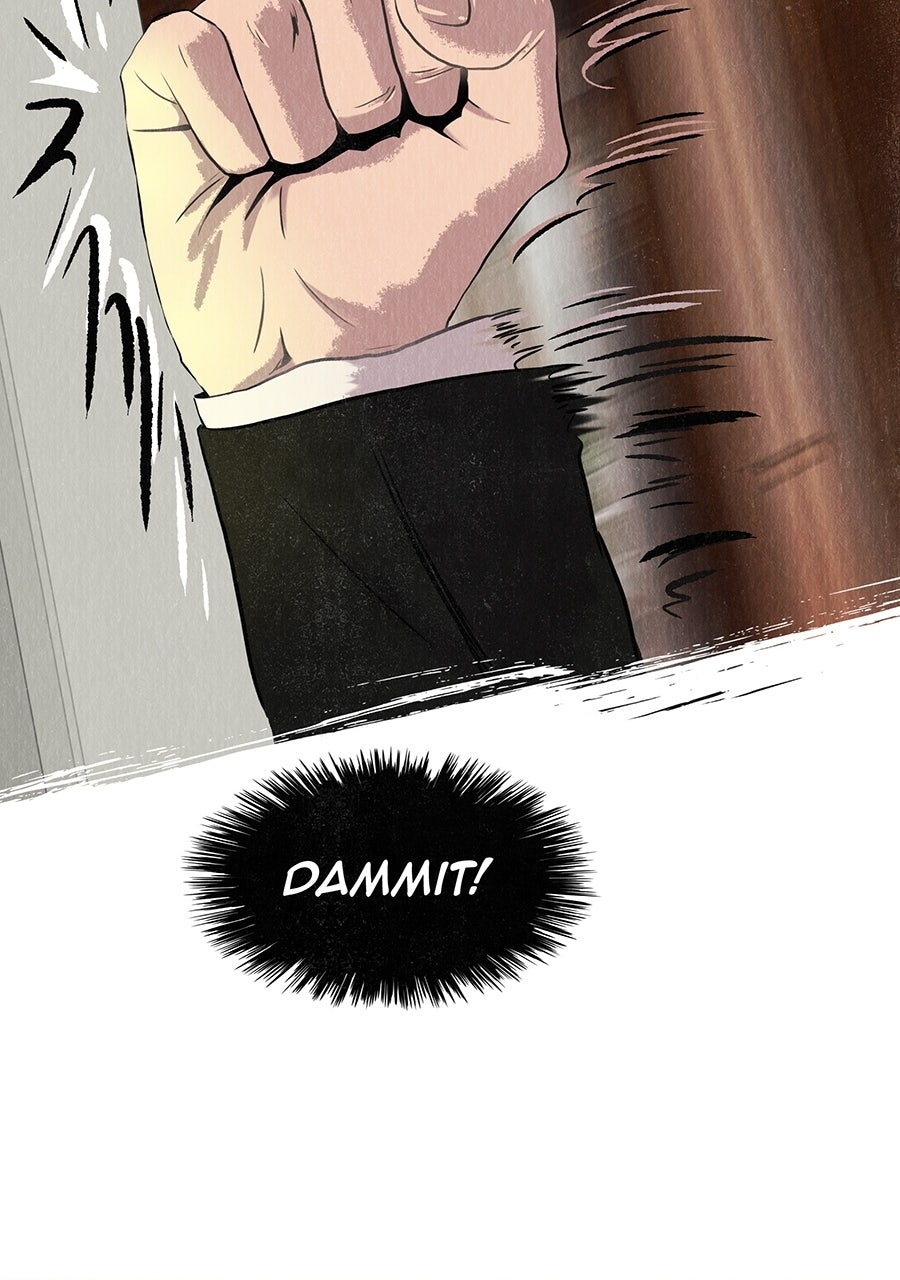 All Colors of Snow Ep. 30 - All In The Timing page 82 - 