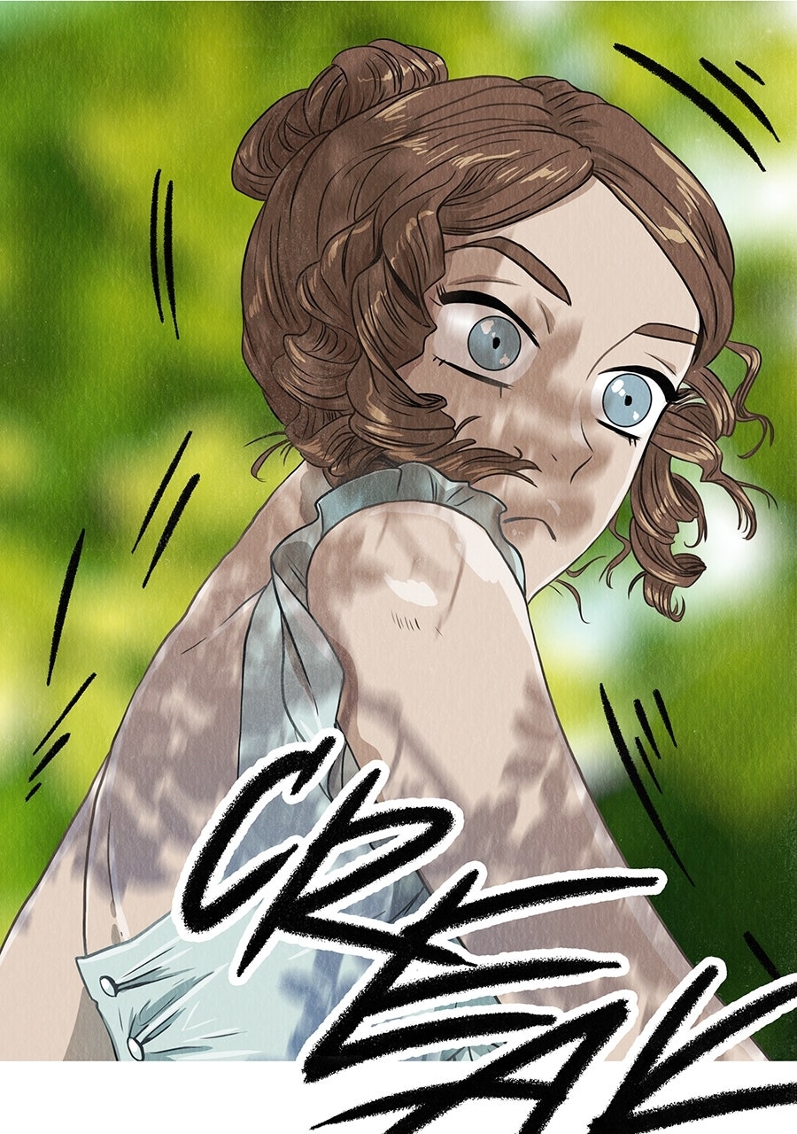 All Colors of Snow Ep. 30 - All In The Timing page 83 - 