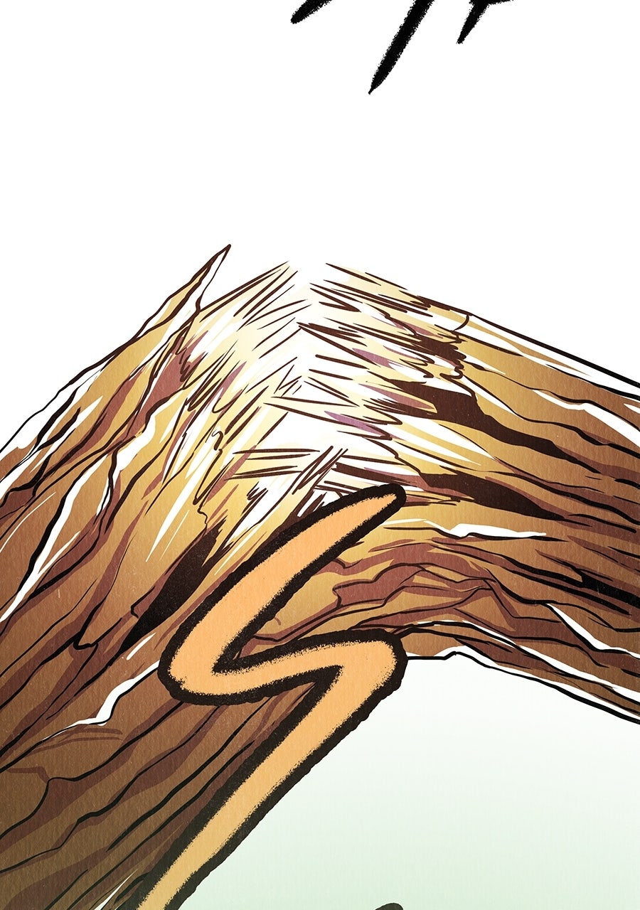 All Colors of Snow Ep. 30 - All In The Timing page 84 - 