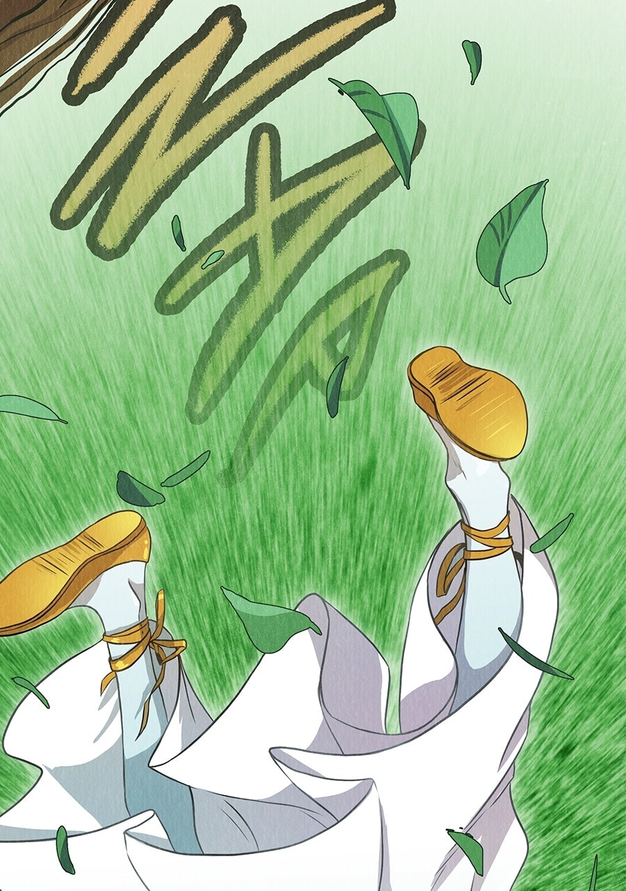 All Colors of Snow Ep. 30 - All In The Timing page 85 - 