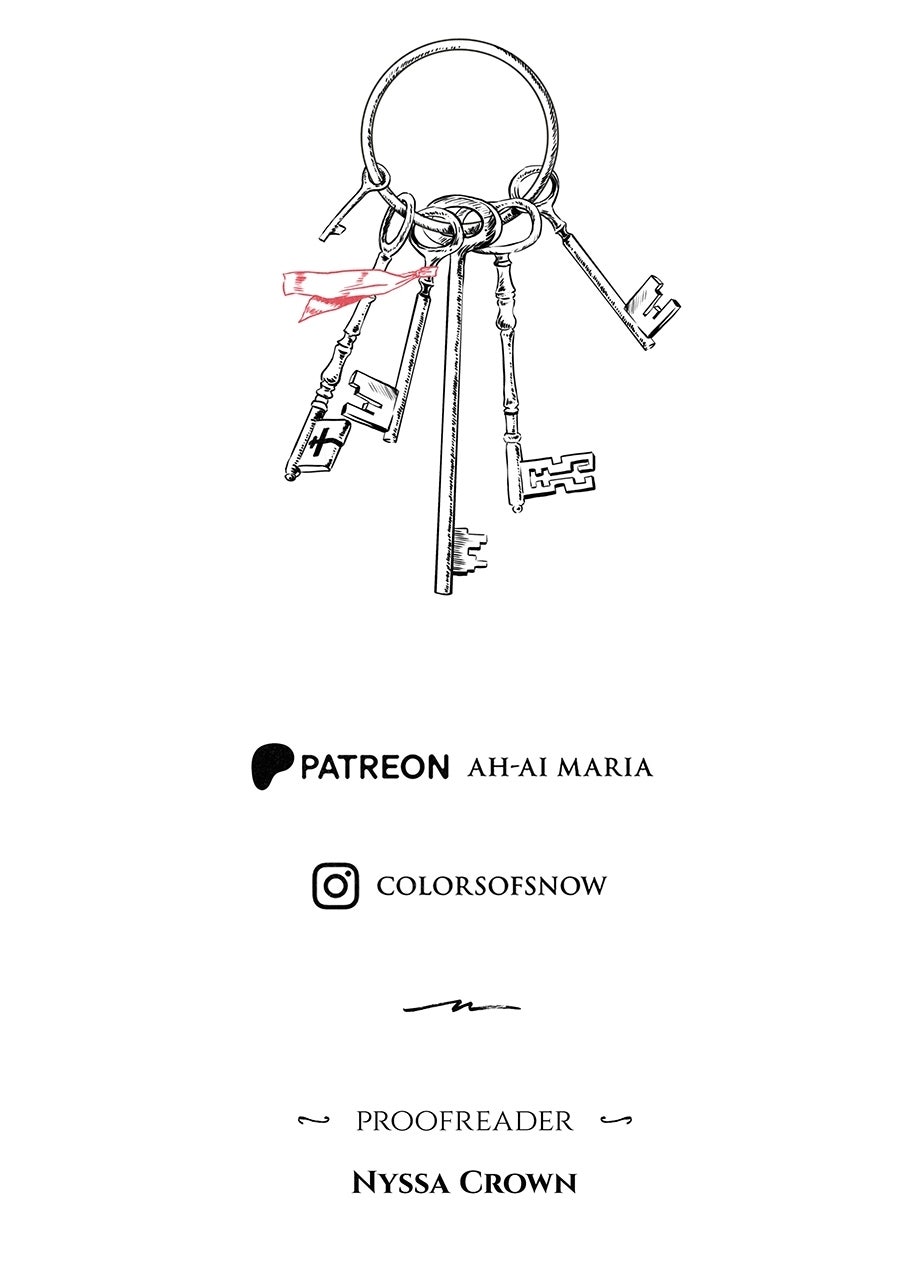 All Colors of Snow Ep. 30 - All In The Timing page 88 - 