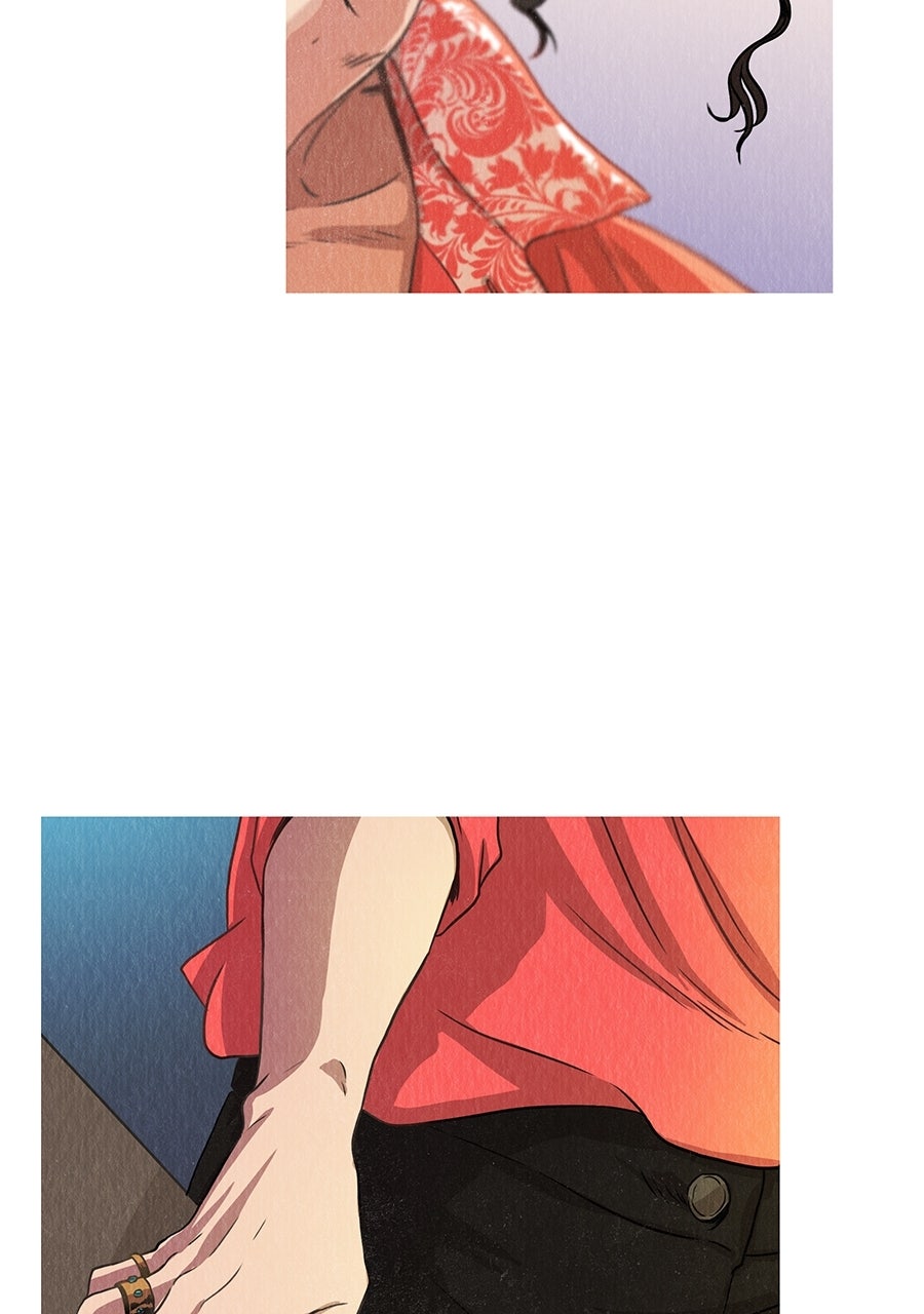 All Colors of Snow Ep. 30 - All In The Timing page 10 - 