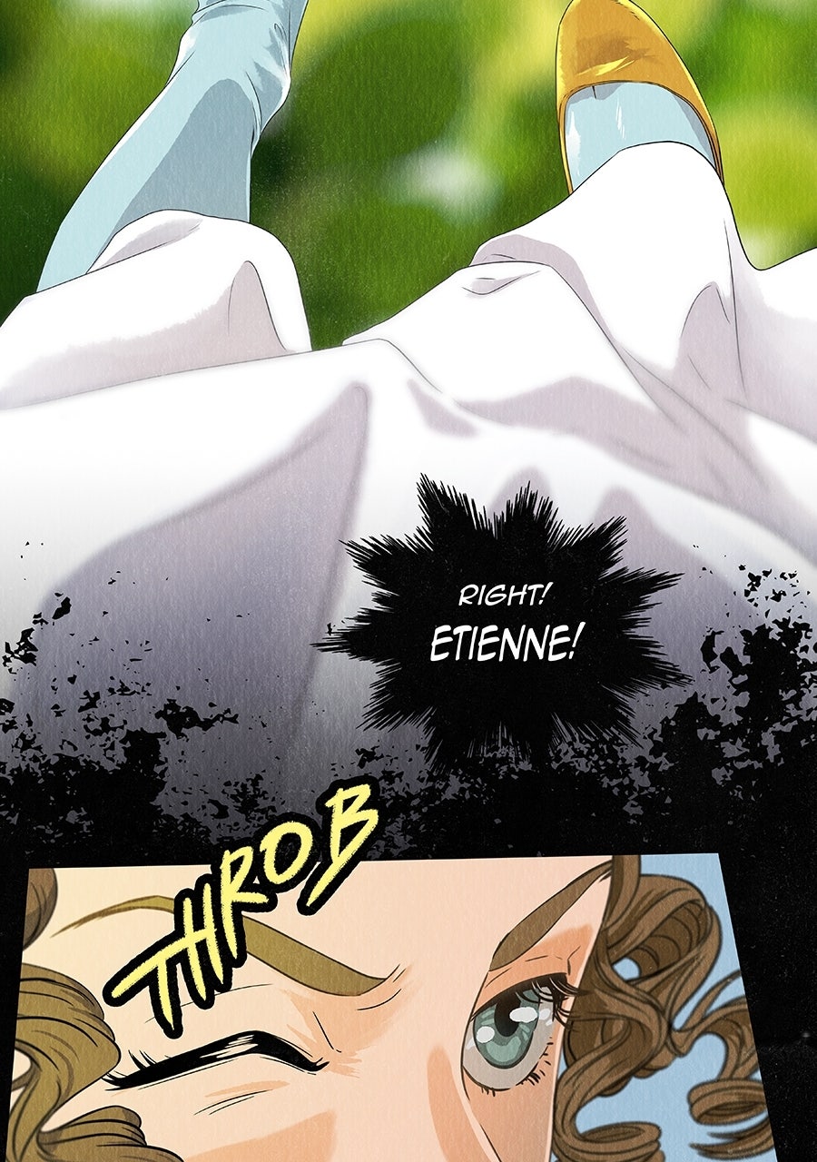 All Colors of Snow Ep. 31 - Escape From Reality page 12 - 