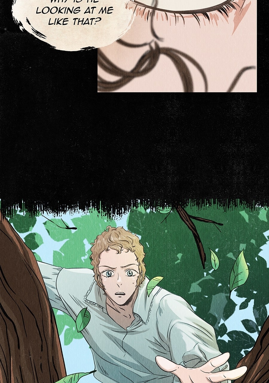 All Colors of Snow Ep. 31 - Escape From Reality page 14 - 
