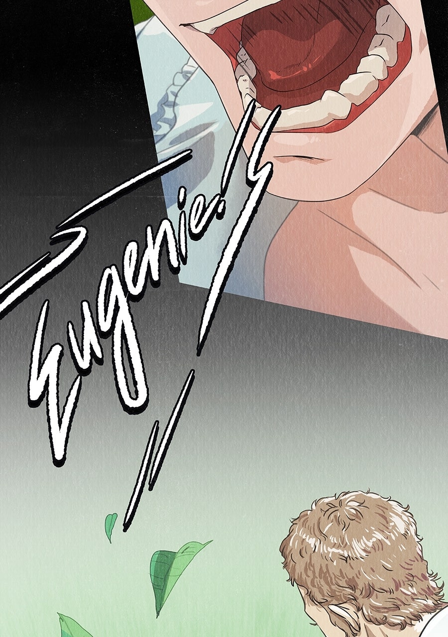 All Colors of Snow Ep. 31 - Escape From Reality page 16 - 