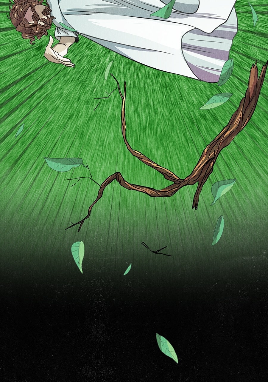 All Colors of Snow Ep. 31 - Escape From Reality page 18 - 
