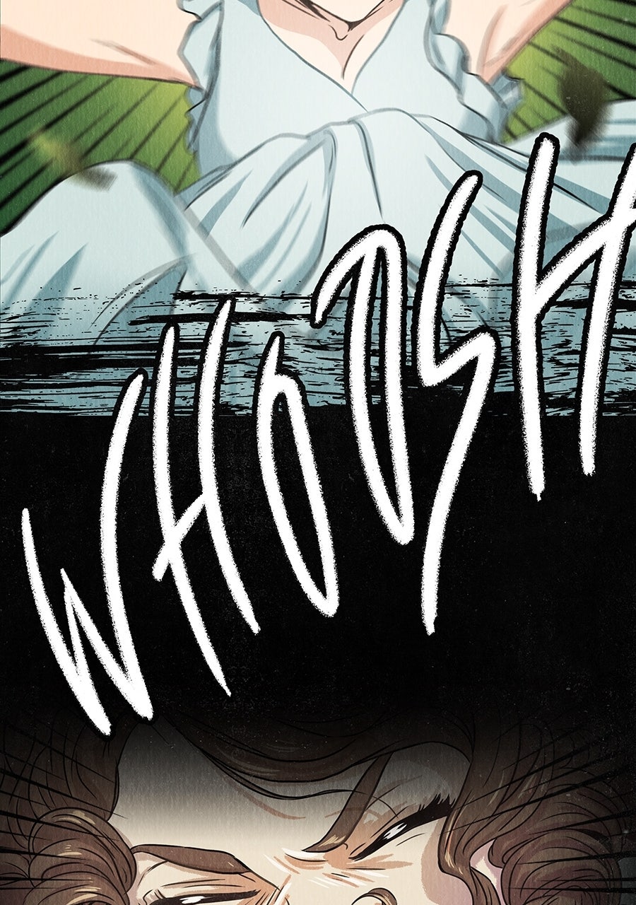 All Colors of Snow Ep. 31 - Escape From Reality page 20 - 