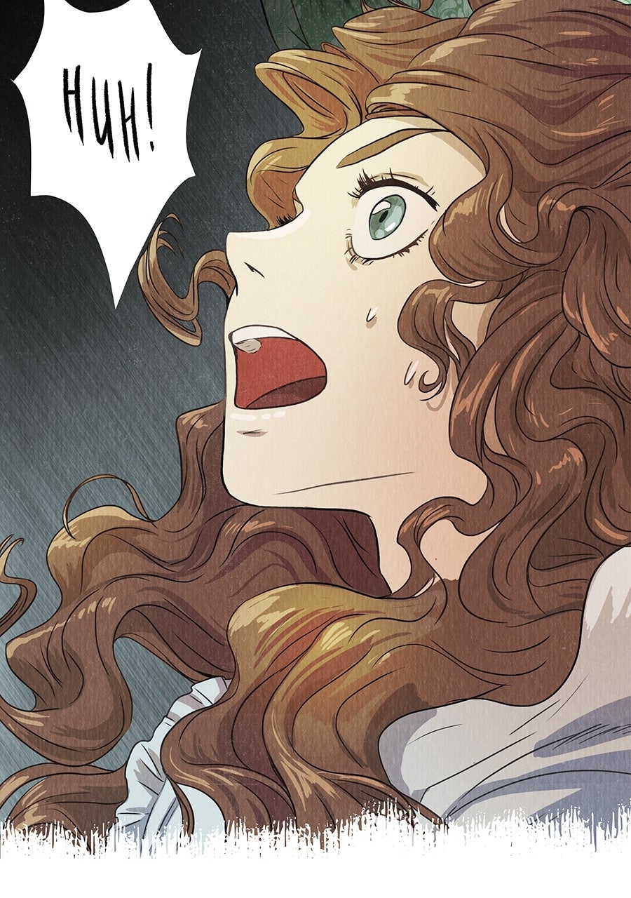 All Colors of Snow Ep. 31 - Escape From Reality page 23 - 