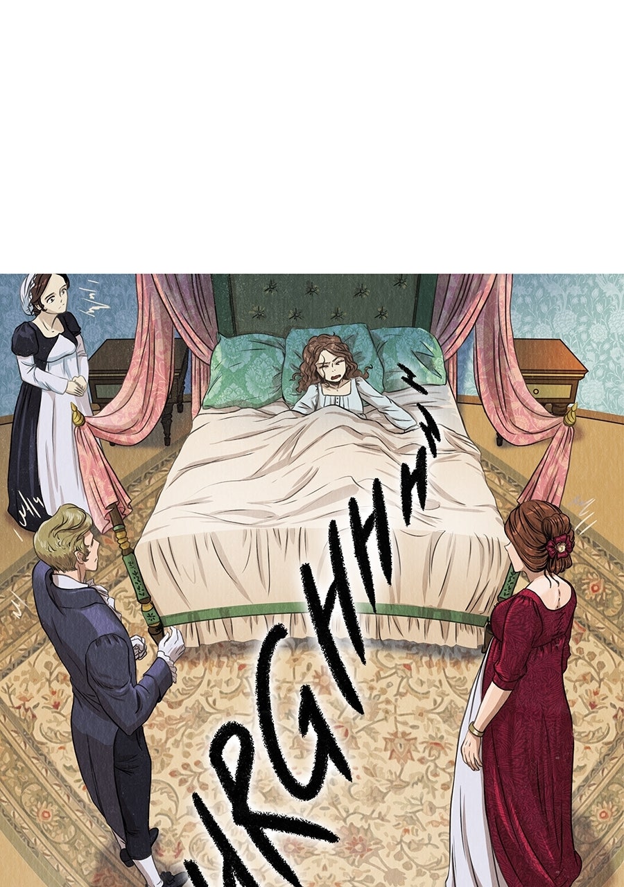 All Colors of Snow Ep. 31 - Escape From Reality page 24 - 