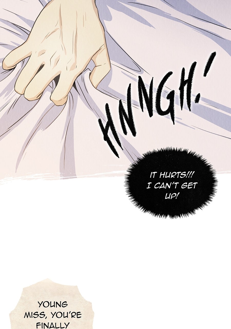 All Colors of Snow Ep. 31 - Escape From Reality page 26 - 