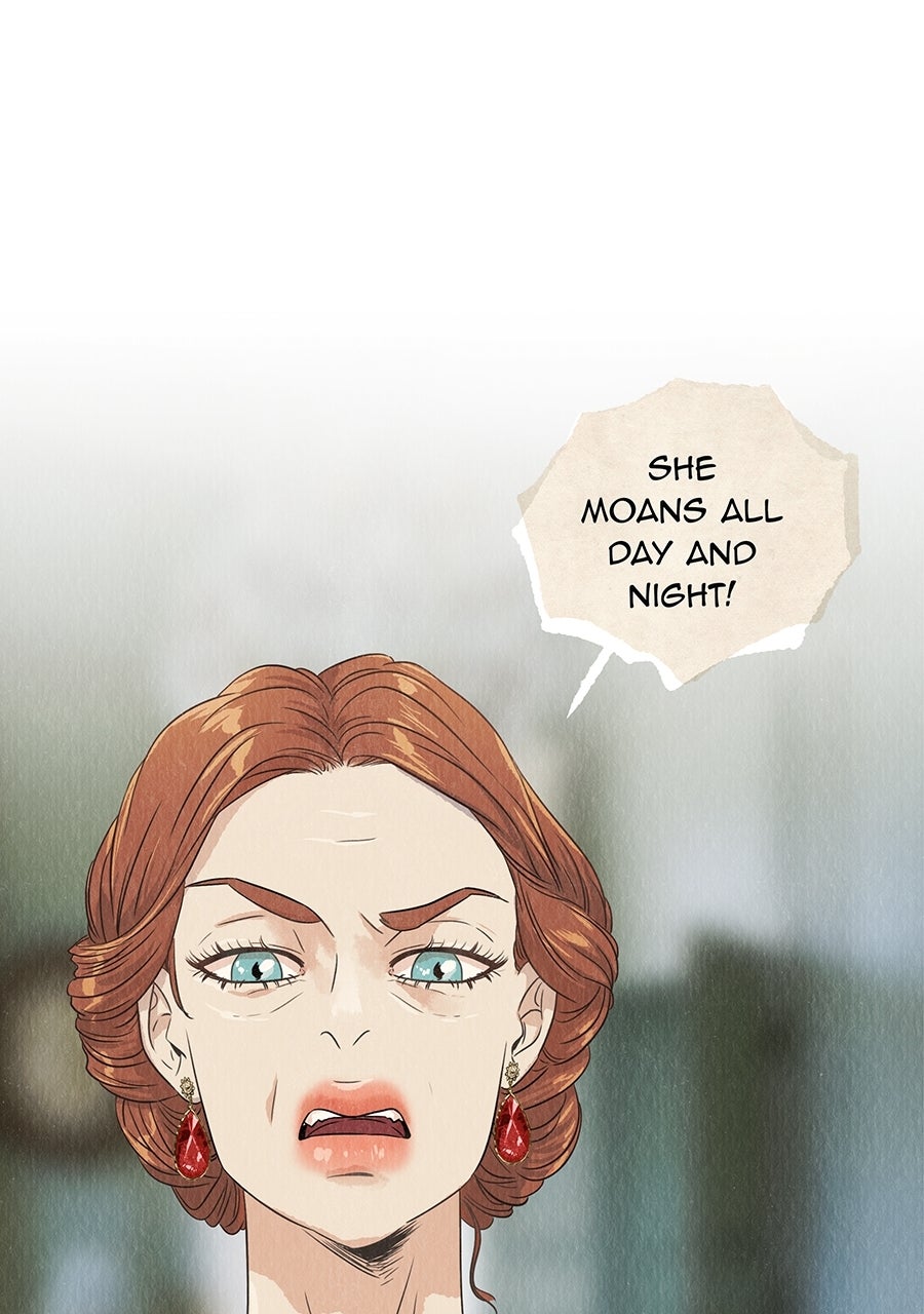 All Colors of Snow Ep. 31 - Escape From Reality page 28 - 
