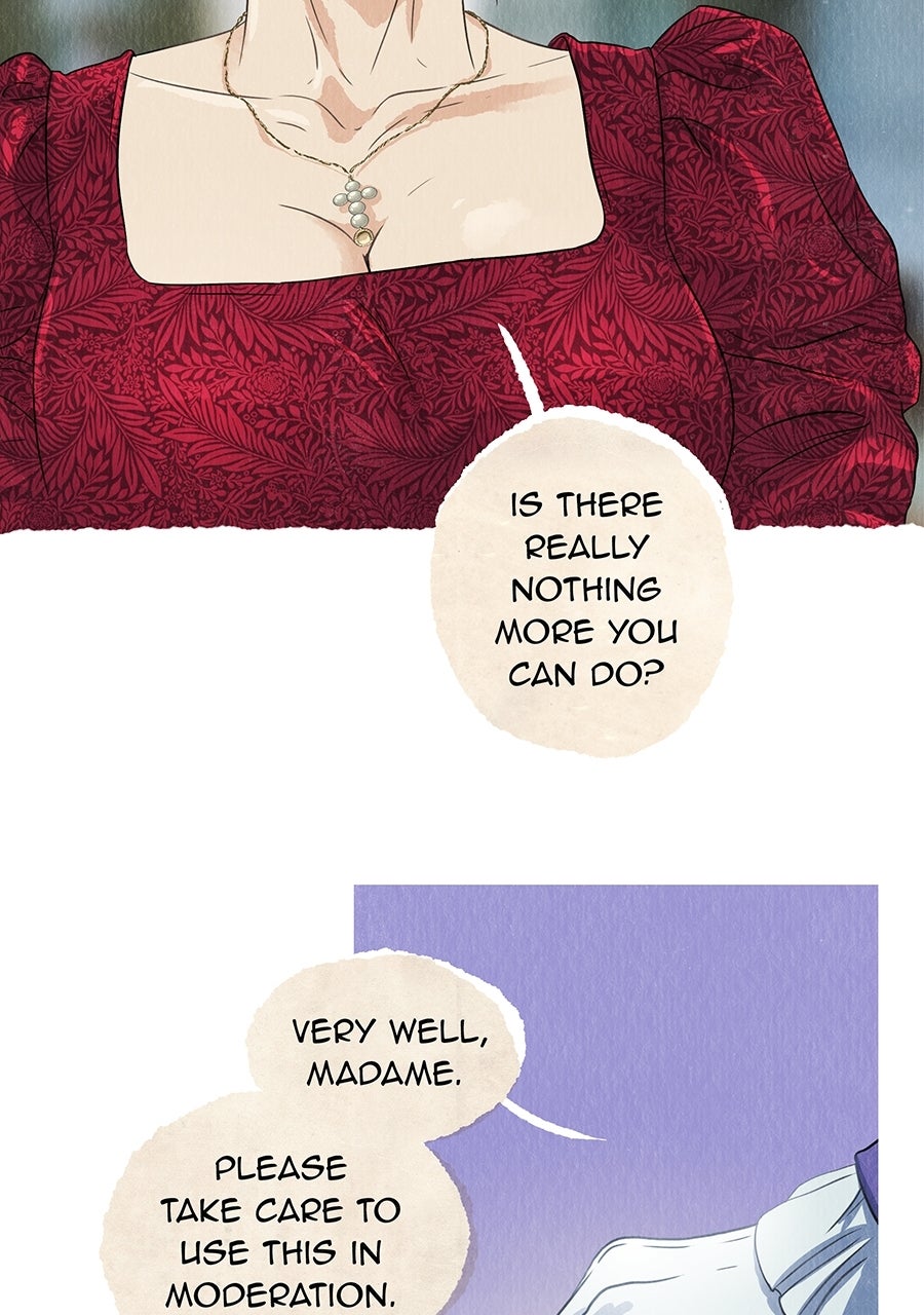 All Colors of Snow Ep. 31 - Escape From Reality page 29 - 