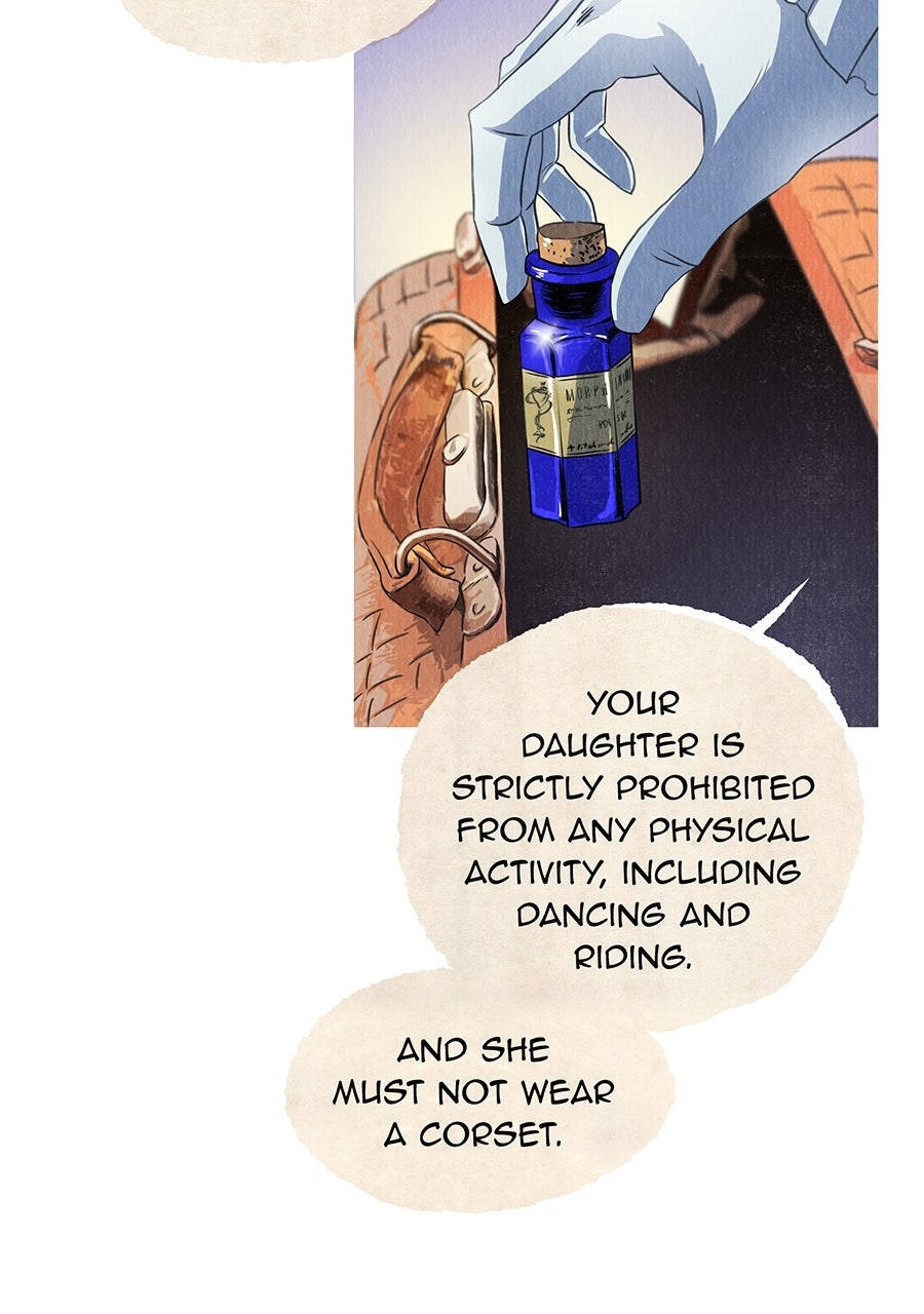 All Colors of Snow Ep. 31 - Escape From Reality page 30 - 