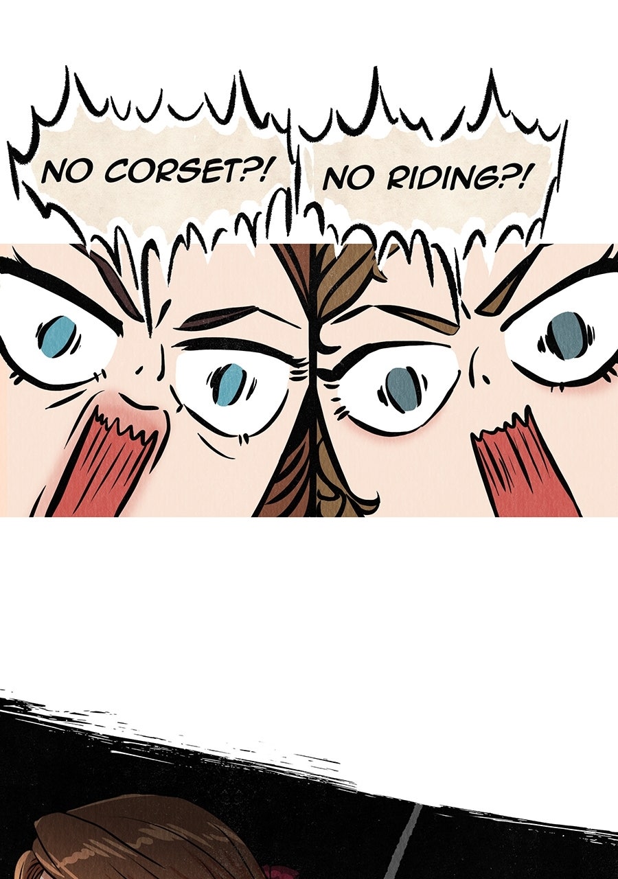 All Colors of Snow Ep. 31 - Escape From Reality page 31 - 
