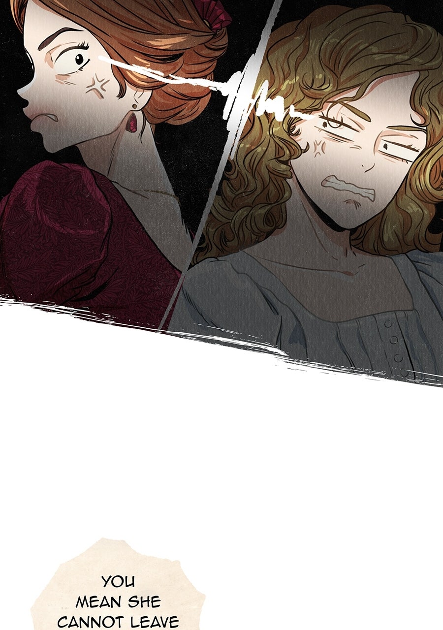 All Colors of Snow Ep. 31 - Escape From Reality page 32 - 