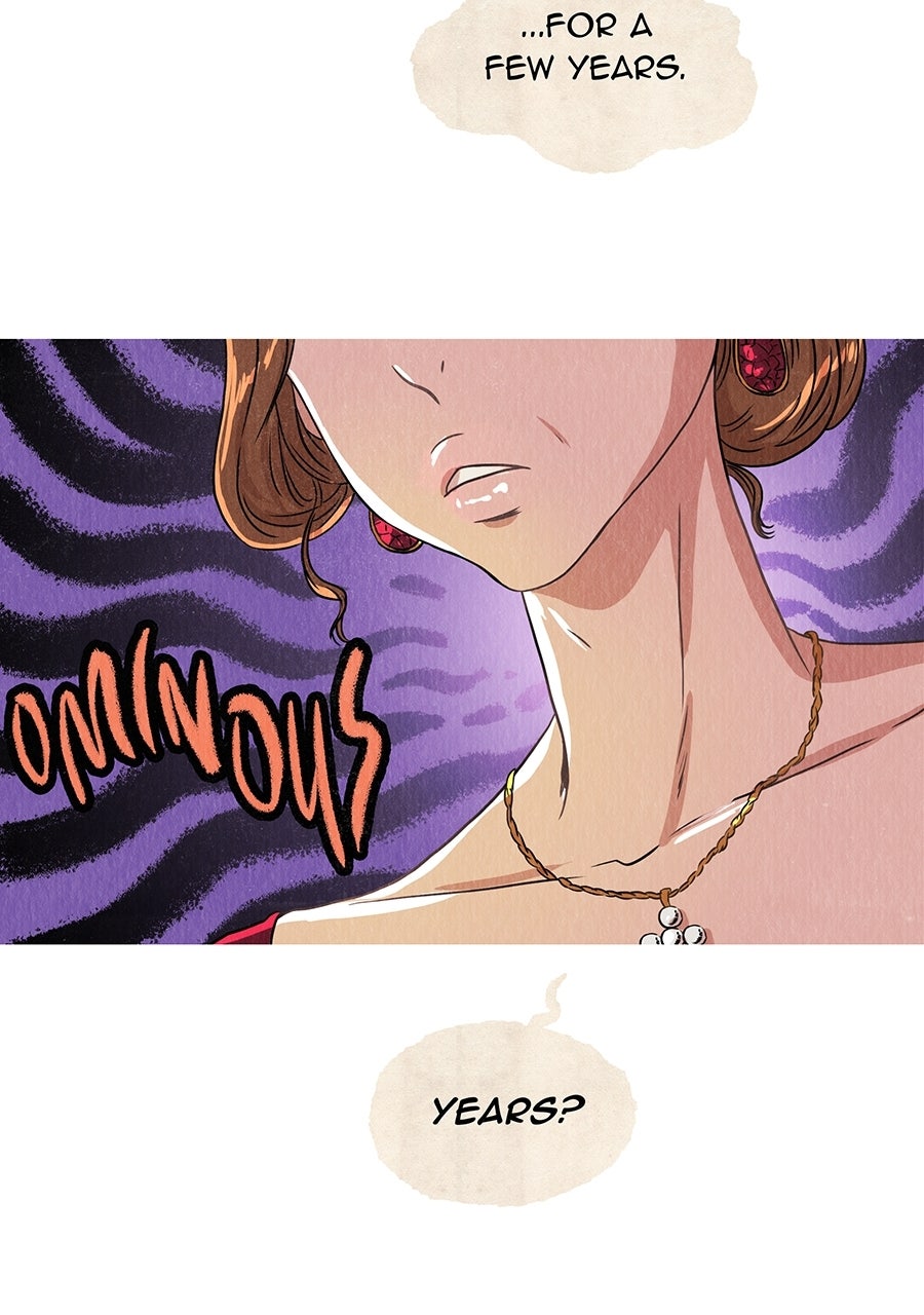 All Colors of Snow Ep. 31 - Escape From Reality page 35 - 