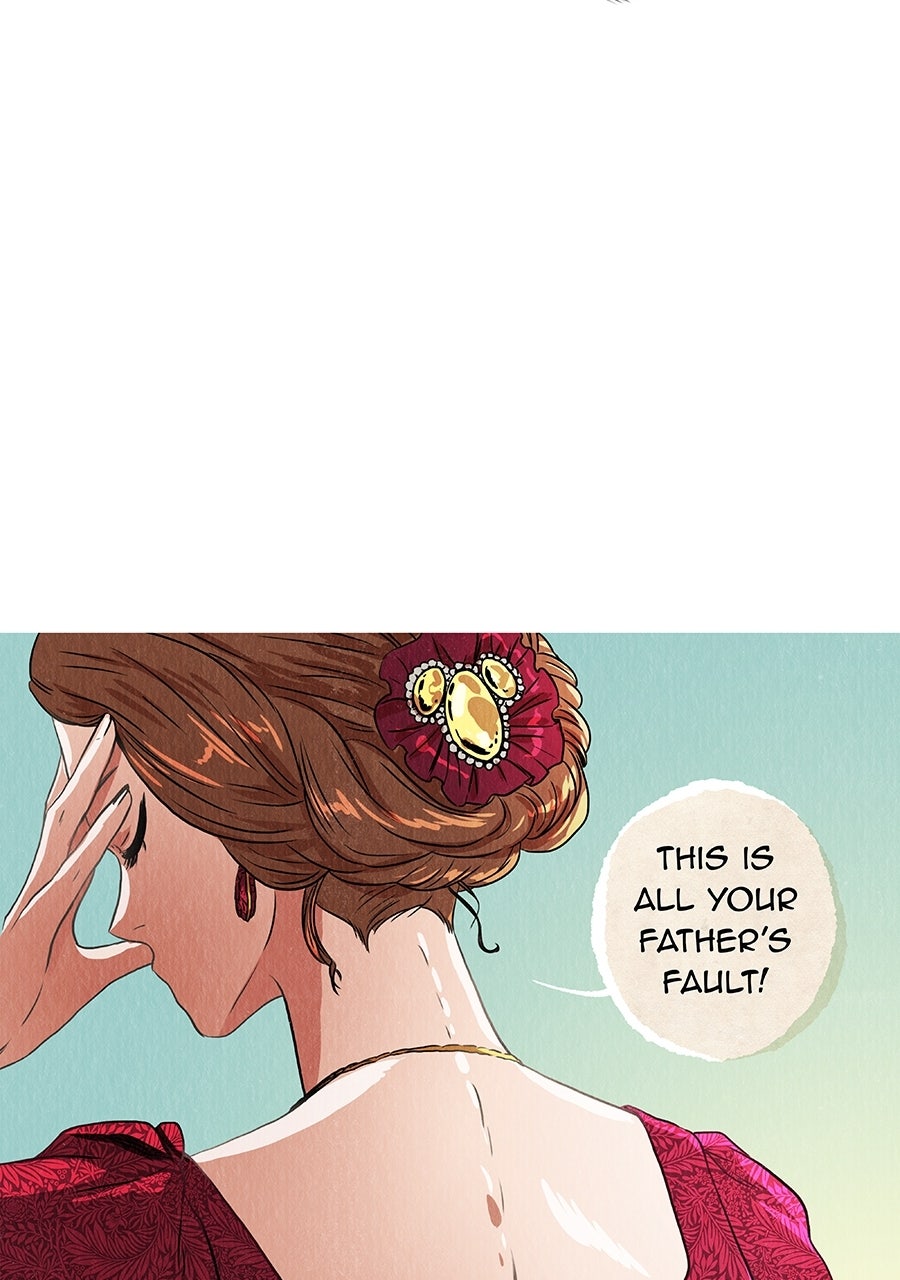 All Colors of Snow Ep. 31 - Escape From Reality page 39 - 